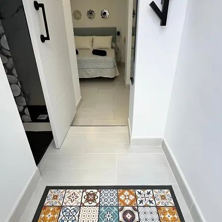 Malaga Central Stay Guest House * Malaga
